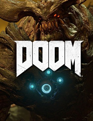 Doom Annuncia Sei Modalità Multiplayer nel Trailer