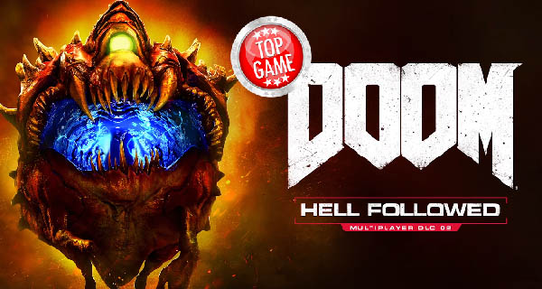 Doom 4 DLC Premium