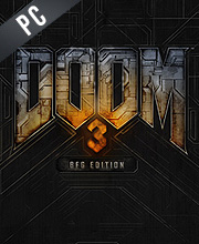 Doom 3 BFG Edition Pc