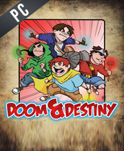 Doom & Destiny Pc