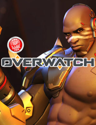 Overwatch: Doomfist Ora in Diretta sul PTR! Ecco Altre Informazioni su di Lui!