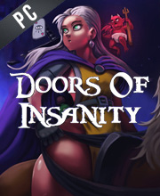 Doors of Insanity Pc