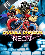 Double Dragon Neon Pc