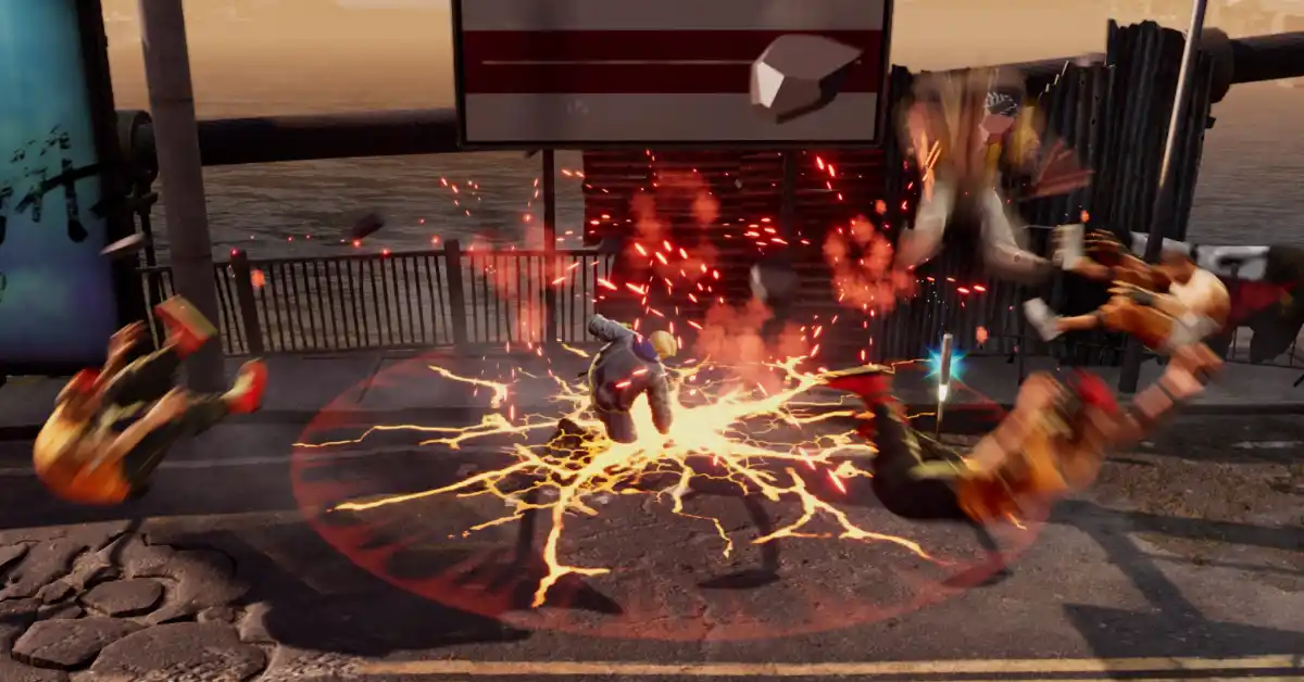 Risparmia alla grande su Double Dragon Revive: chiavi più economiche per PC e console qui