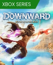 Downward Enhanced Xbox Series X