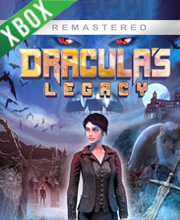 Dracula’s Legacy Remastered
