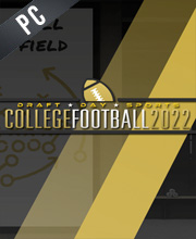 Draft Day Sports College Football 2022 Pc
