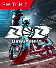 Drag x Drive Switch 2