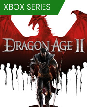 Dragon Age 2 Xbox Series X