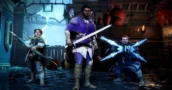 David Gaider Spiega Perché Dragon Age Non Ha Futuro Con Electronic Arts