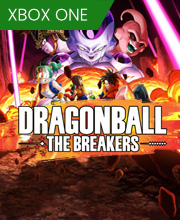 Dragon Ball The Breakers Xbox One