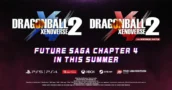 Dragon Ball Xenoverse 2 lancia l'ultimo DLC quest'estate