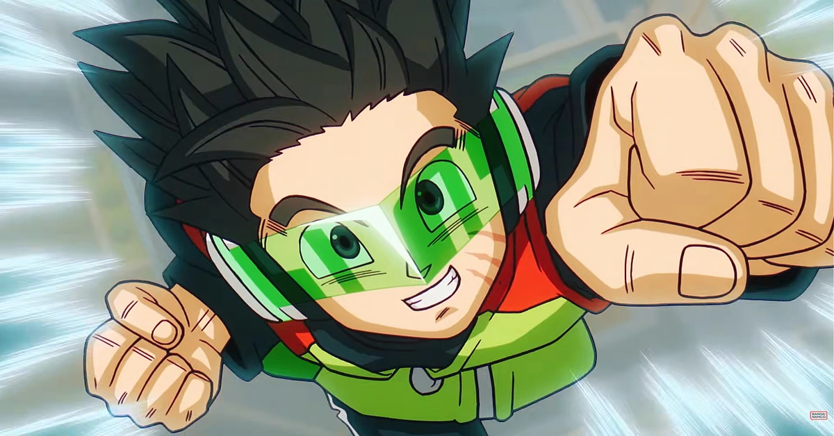 Dragon Ball Xenoverse 3 Annunciato Ufficialmente per una Nuova Generazione