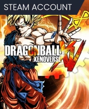 Dragon Ball Xenoverse Pc