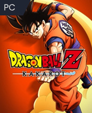 Dragon Ball Z Kakarot Pc