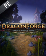 Acquista Dragon Forge Account Steam Confronta i prezzi