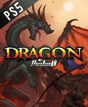 Dragon Pinbal Playstation 5
