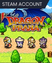Dragon Prana Pc