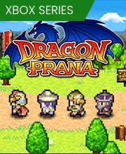 Dragon Prana Xbox Series X