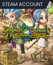 Dragon Quest Treasures Pc