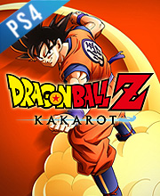 Acquistare Dragon Ball Z Kakarot PS4 Confrontare Prezzi
