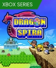 Dragon Spira Xbox Series X