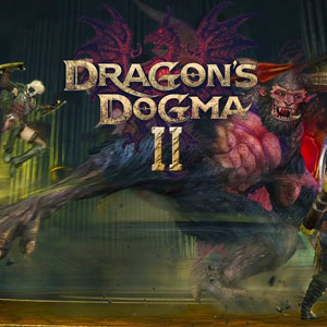 Dragon's Dogma 2: Primo trailer rivelato al PlayStation Showcase