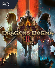 Dragon’s Dogma 2 Pc
