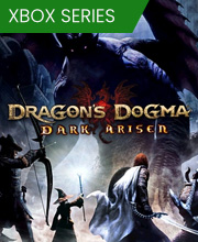 Dragons  Dogma Dark Arisen Xbox Series X