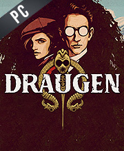 Draugen Pc
