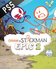Draw A Stickman Epic 2 Playstation 5