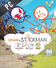 Draw a Stickman EPIC 2 Pc