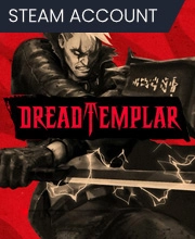 Dread Templar Pc