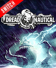 Dread Nautical Switch