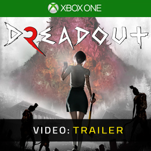 DreadOut 2 - Trailer