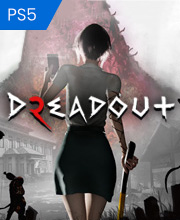 DreadOut 2 Playstation 5
