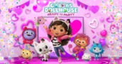 DreamWorks Gabby’s Dollhouse Ready to Party è ora disponibile su Xbox Game Pass