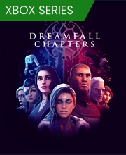 Dreamfall Chapters Xbox Series X
