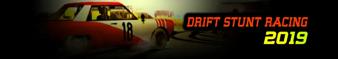 UNO SHOW DI DERAPATE E ACROBAZIE: DRIFT STUNT RACING 2019