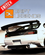 Drift Legends Switch