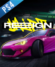 Drift Reign Playstation 4