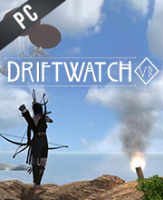 Driftwatch VR Pc