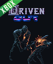Driven Out Xbox One