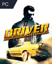 Driver San Francisco Pc