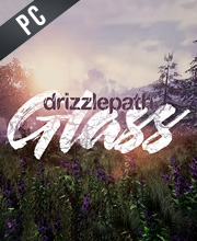 Drizzlepath Glass Pc