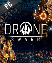 Drone Swarm Pc