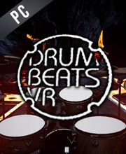DrumBeats VR Pc