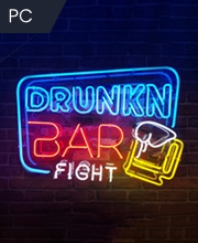 Drunkn Bar Fight Pc