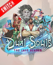 Dual Souls The Last Bearer Switch