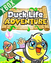 Duck Life Adventure Xbox One